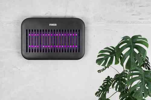 Інсектицидна лампа з акумулятором IKN550 LED Дніпро
