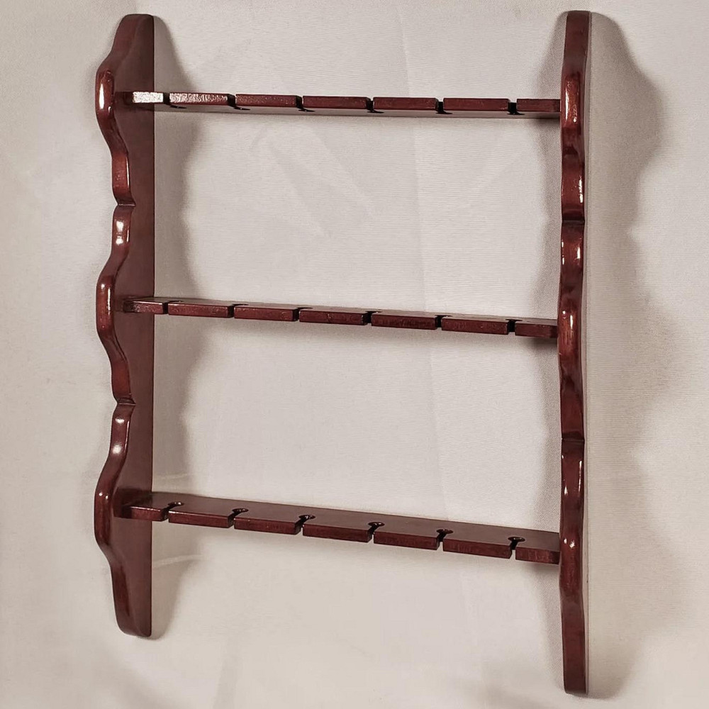 Полка для коллекции ложек 