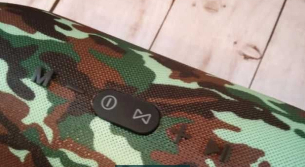 Колонка портативная , большая , безпроводная 28См. Киев - изображение 4