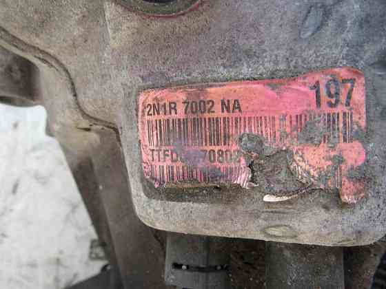Коробка передач 5 ступ. Ford Fusion 1.4 бензин 2002-2012 (2N1R-7002-NA) Ковель