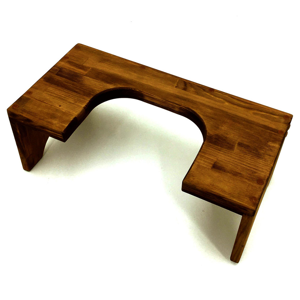 Ступенька для унитаза 