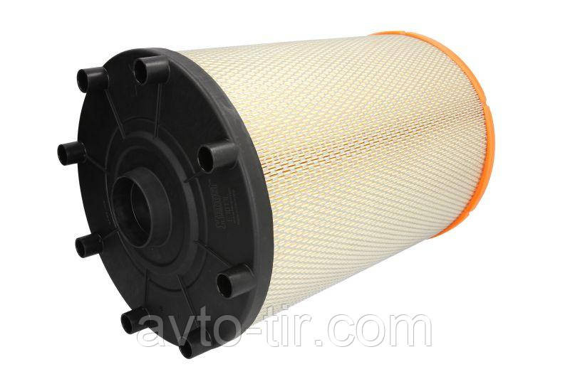 Фильтр воздушный Scania 4 з ніжками (вир.Бельгія) 1869993, 1869995, 1728667, 1421022, 1335679 Луцьк - фото 2