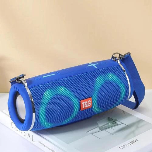 Bluetooth колонка с качественными басами, Качественная bluetooth колонка Бюджетная блютуз FQ-88 Львов - изображение 9