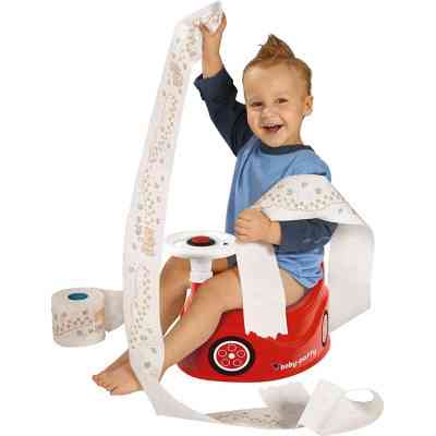 Горщик Big червоний (56801) Вінниця