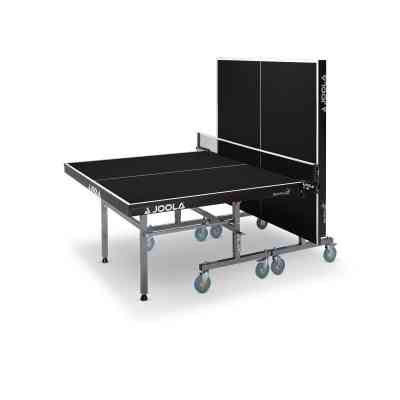 Теннисный стол Joola World Cup 25 ITTF Black (11294) (931815) Винница