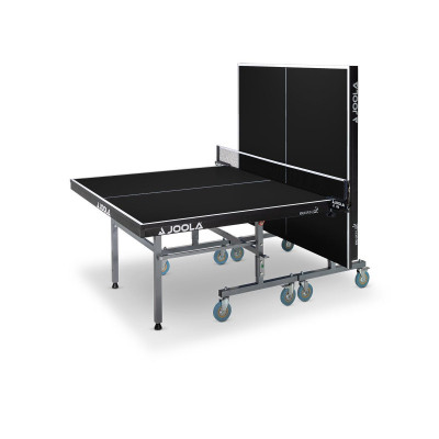Теннисный стол Joola World Cup 25 ITTF Black (11294) (931815) Винница - изображение 4