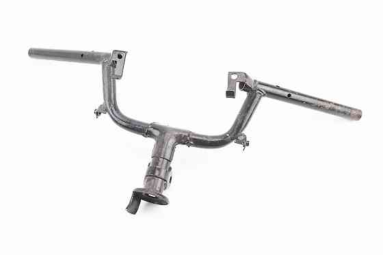 УЦІНКА Кермо на скутер №5 (не товарний вигляд - іржа) Киев