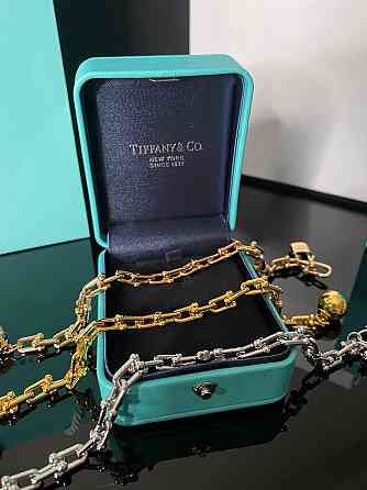 Браслет Тіффані в різних кольорах / гравірування Tiffany Одеса