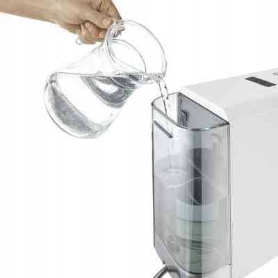 Капсульна кавоварка Catler ES720PORTOW Вінниця