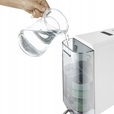 Капсульная кофеварка Catler ES720PORTOW Винница - изображение 2