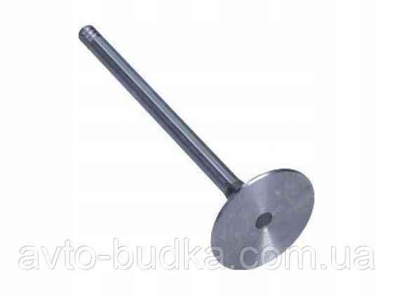 Впускний клапан на Рено Меган 2 1.5 dCi — Freccia  - R6185/S Київ