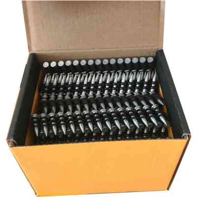 Гвозди DeWALT высокой плотности (HD) для DCN890, 1005 шт (DCN8902020) Винница