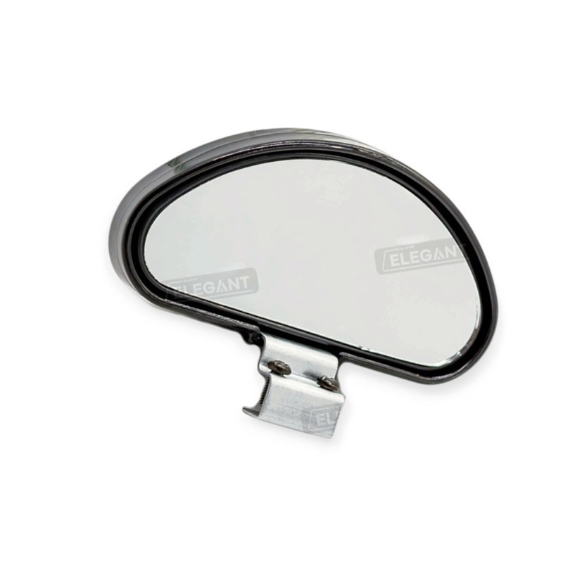 Дзеркало зона" з кріплення 110 x 50 мм регулювання кута нахилу "мертва Мукачево - фото 1