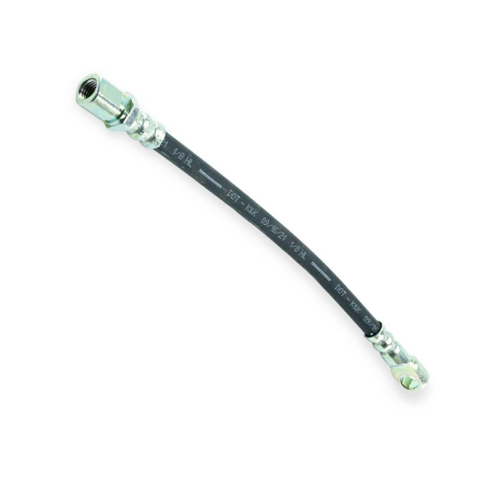 Шланг 2101-2107 передній гальмівний Мукачево - фото 1