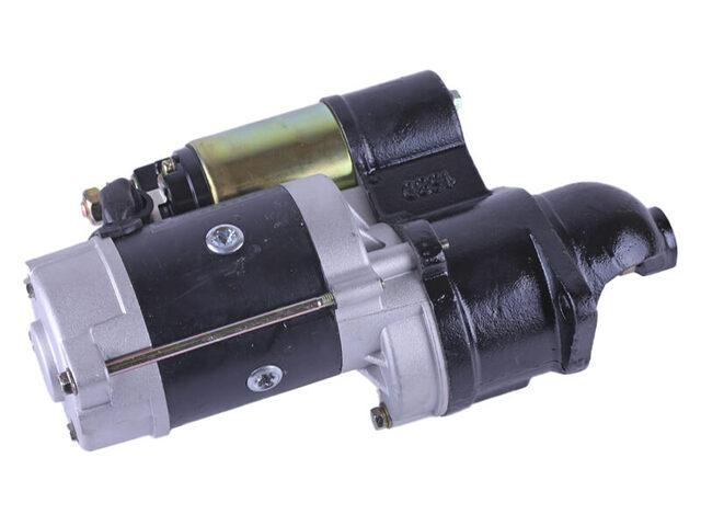 Стартер електричний QDJ158D Z-11 на дизельний двигун 195N, посадка 75 мм Мукачево - фото 3