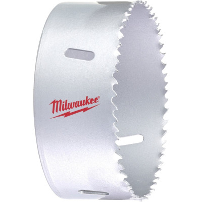 Коронка Milwaukee Holesaw BiM Contractor 105мм (4932464707) Вінниця - фото 1