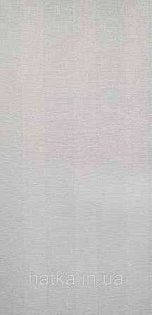 Обои виниловые на флизелине горячего тиснения DUKA Selective1.06х10 полосы светло бирюзовые матовые DK32452-3 Киев