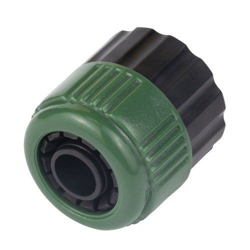 З'єднання для шланга 1/2" в/р 3/4" ABS Grad Житомир - фото 3