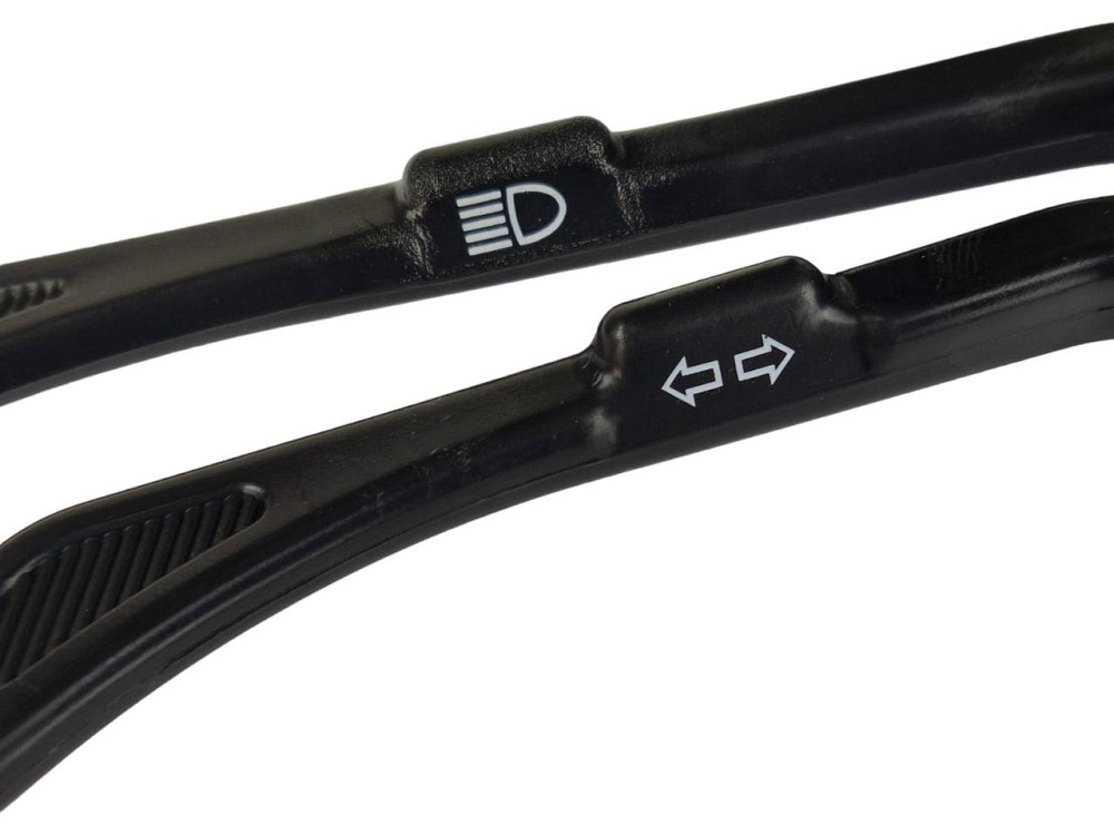 Перемикач поворотів, світла 2101, 2102, 2103, 2106, 2121 у зборі (2 положення 3-х важільний) двірників, Мукачево - фото 2