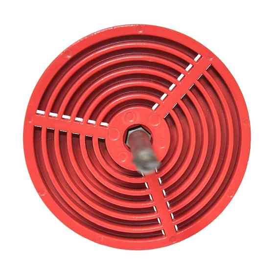 Sigma Основание-державка для коронок кольцевых с вольфрамовым напылением (Ø33, 43, 53, 67, 73, Киев