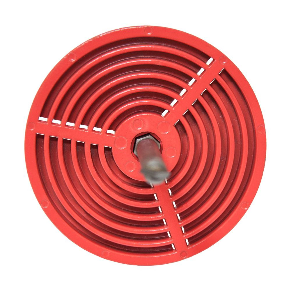 Sigma Основание-державка для коронок кольцевых с вольфрамовым напылением (Ø33, 43, 53, 67, 73, Киев - изображение 6