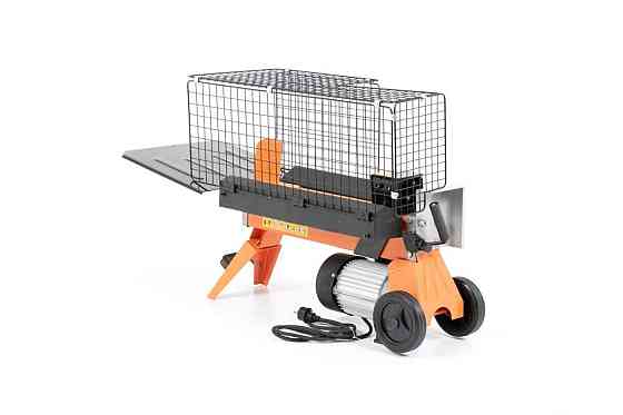 Дровокол 5 т Handy HRH5T Киев