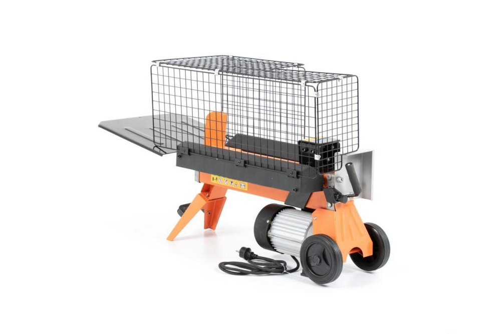 Дровокол 5 т Handy HRH5T Киев - изображение 4