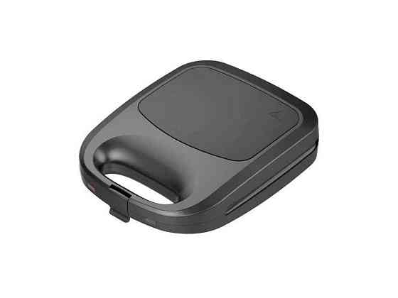 Бутербродница 1400Вт RSM422-B 4in1 XL ТМ ROTEX Киев