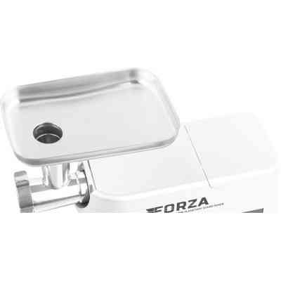 Кухонный комбайн ECG FORZA 5500 Giorno Bianco Винница