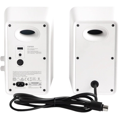 Акустическая система Edifier QR30 White (QR30White) Винница - изображение 5