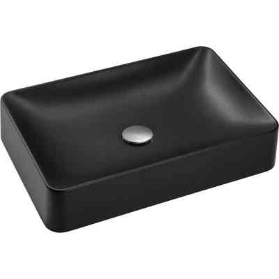 Раковина GRANADO Fredes black (gbs0301) Вінниця