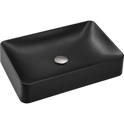 Раковина GRANADO Fredes black (gbs0301) Винница - изображение 1