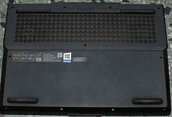 Ноутбук ігровий: Lenovo Legion 5 15.6" i7-10750H / 16/512Gb. 1660Ti. FHD IPS 144Hz. Київ