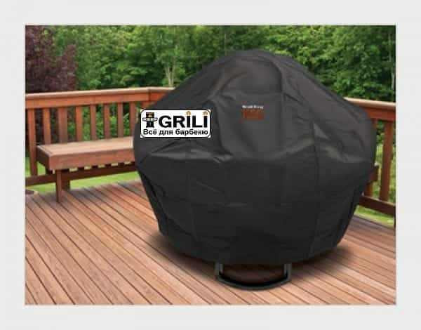 Чохол для Broil King KEG 4000 KA5535 Код: 003366 Рівне - фото 2