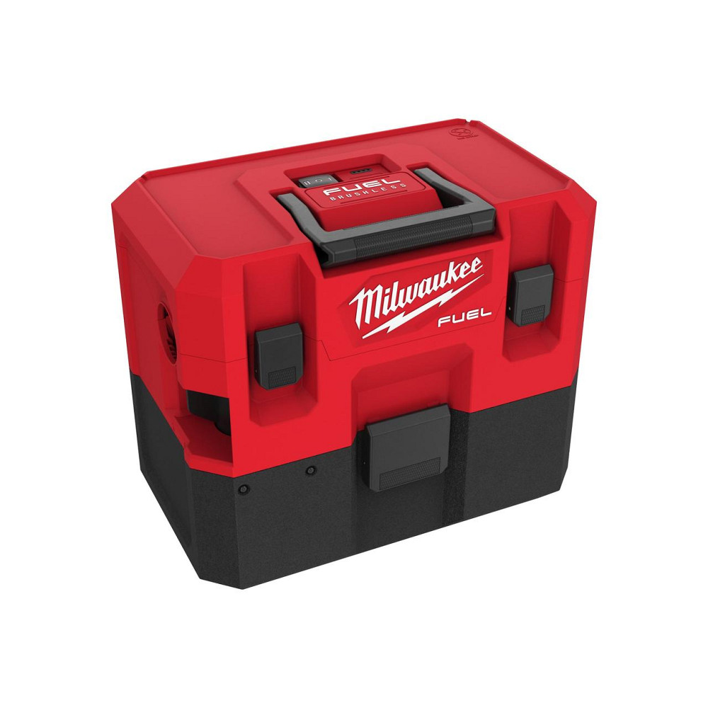 Пылесос аккумуляторный MILWAUKEE, M12 FVCL-0 Одесса - изображение 15