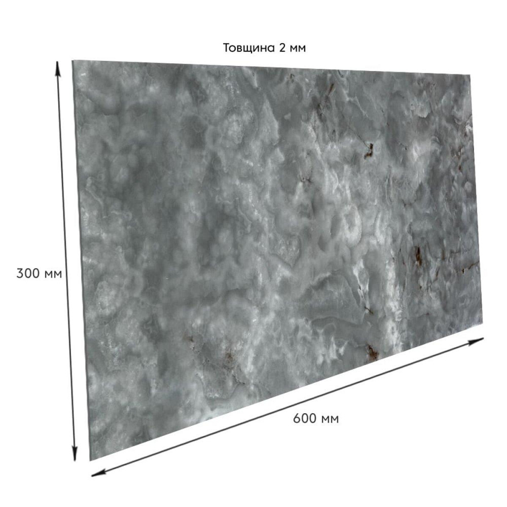 Самоклеящаяся настенная плитка PET Киев - изображение 3