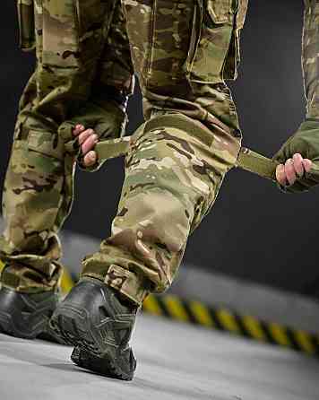 Тактичні штани OBLIVION gen2 з кевларовими вставками НП4934 Одеса