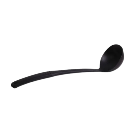 Ополоник пластик 30см 5024 KAMILLE Житомир