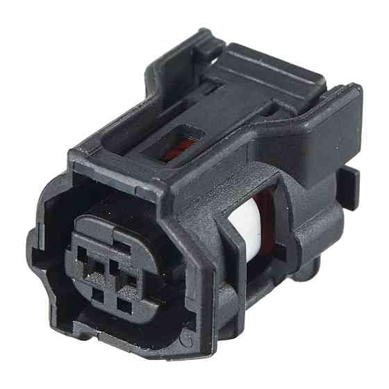 Роз'єм конектор 2-кон., Дат, Abs, 6189-1161, 90980-12416, SUMITOMO, Toyota, SUMITOMO, Toyota Honda, Lexus, Mazda, Subaru Київ