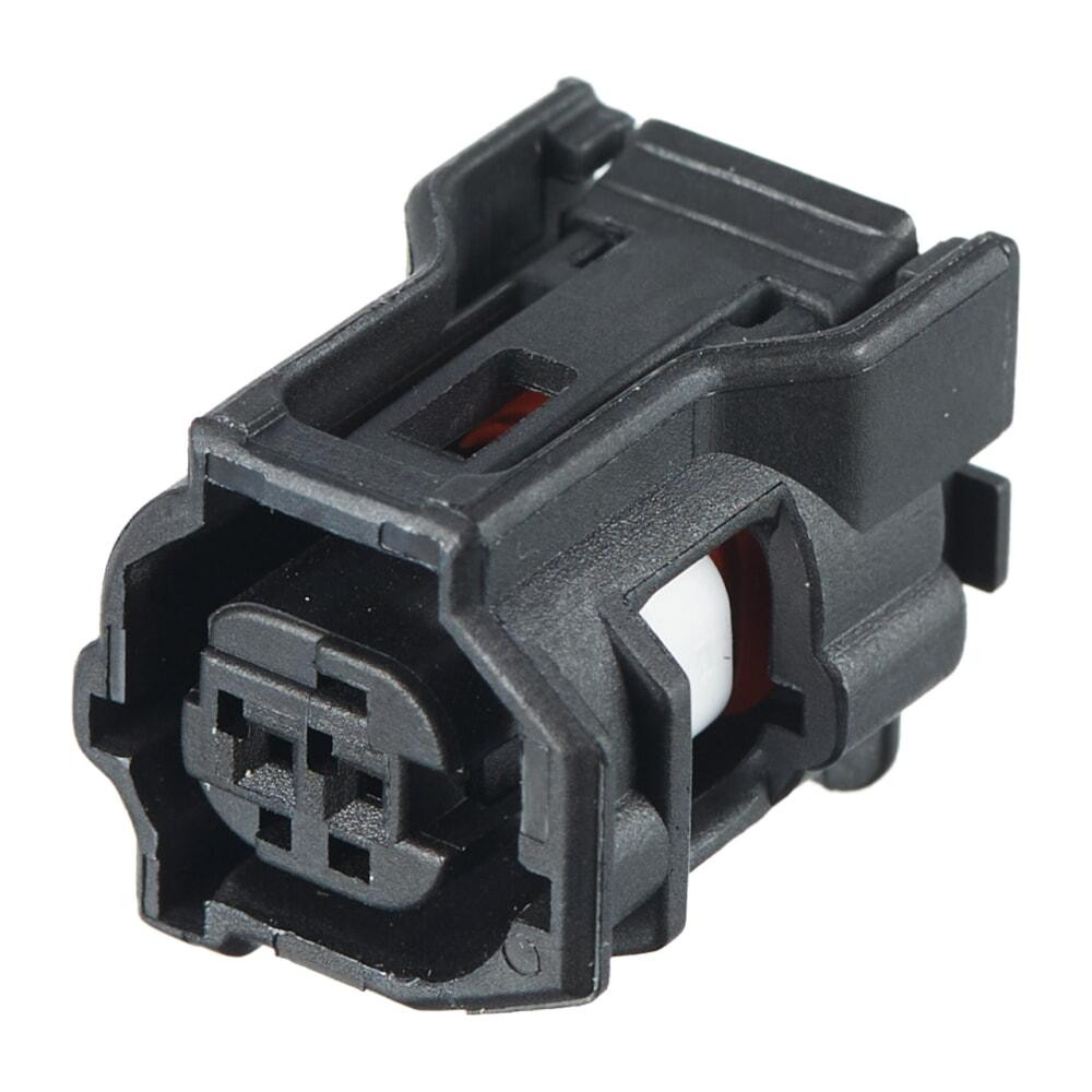 Роз'єм конектор 2-кон., Дат, Abs, 6189-1161, 90980-12416, SUMITOMO, Toyota, SUMITOMO, Toyota Honda, Lexus, Mazda, Subaru Київ - фото 2