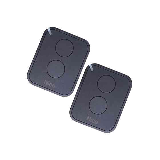 Автоматика для розпашних воріт Nice TOO 3000 KLT комплект Киев