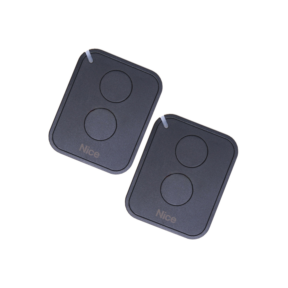 Автоматика для розпашних воріт Nice TOO 3000 KLT комплект Киев - изображение 5