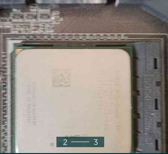 Материнська Плата: M5a78I-m 1x3 Phenon x2. Київ