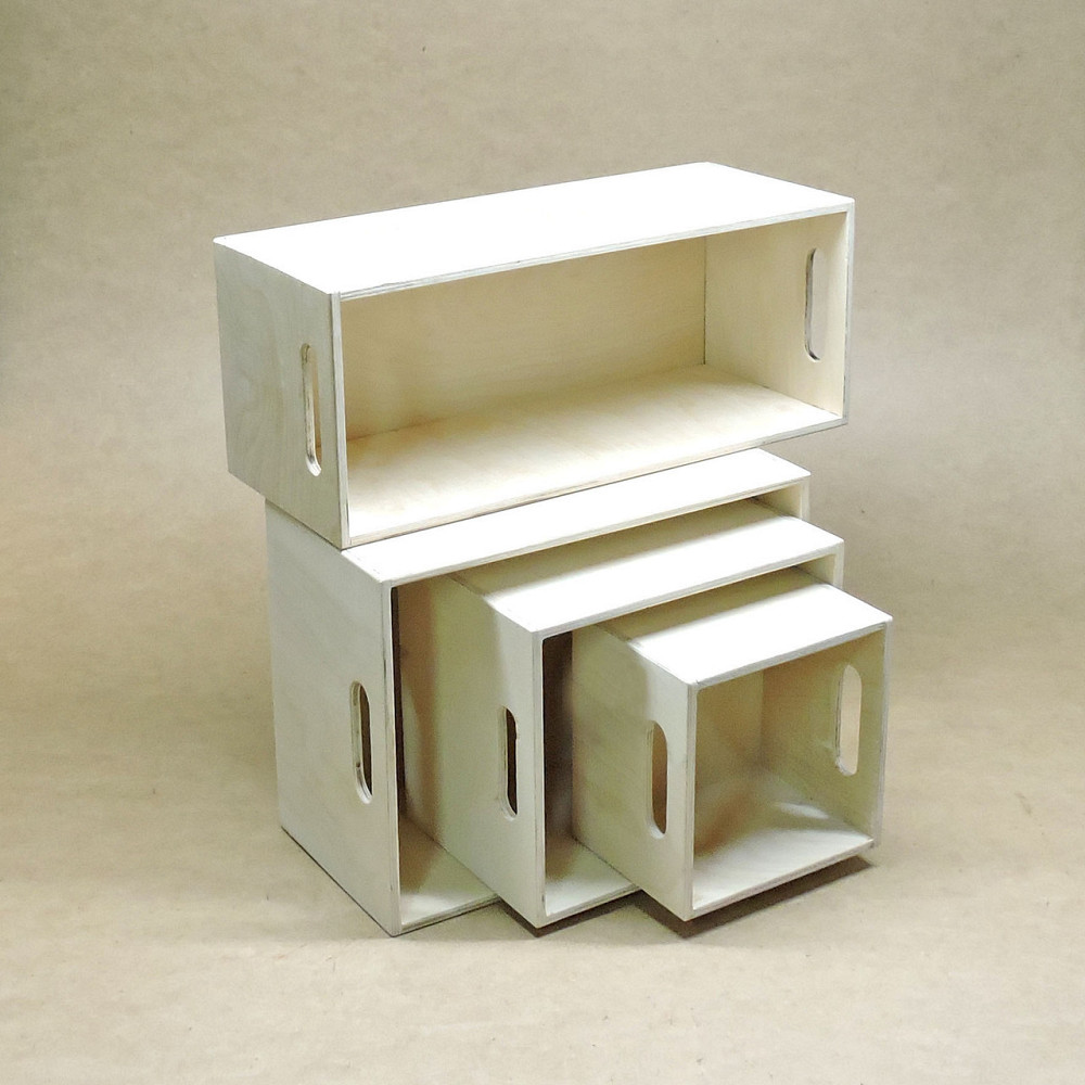 Короб для зберігання "Флоренція" В35хД20хШ30см Миколаїв - фото 8