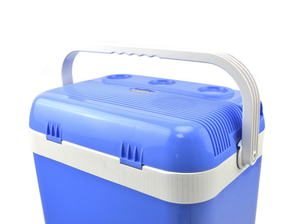Туристичний автохолодильник компресорний 12V/230V об'ємом 32 літри, функції охолодження і обігріву Киев - изображение 9