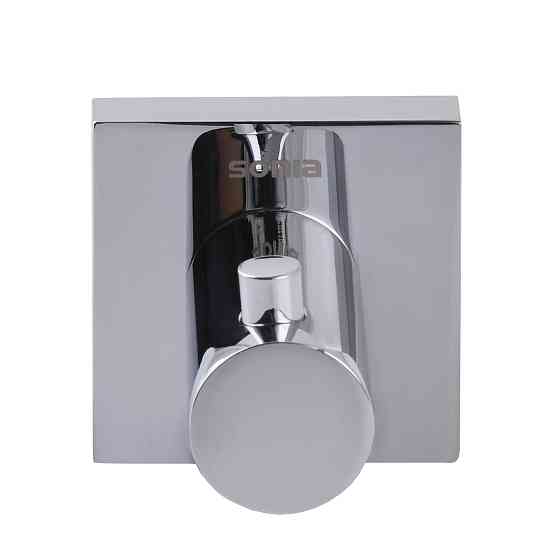 Гачок одинарний SONIA LINE 179671 Тернопіль