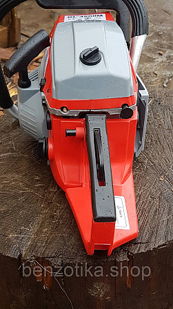 Бензопила GOODLUCK GL 4500M Київ - фото 3