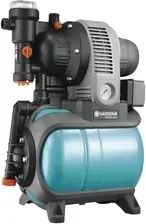 Насос Gardena Classic Zestaw hydroforowy 3000/4 eco (1753-20) Киев