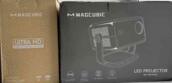 Проєктор Magcubic HY320 Харків