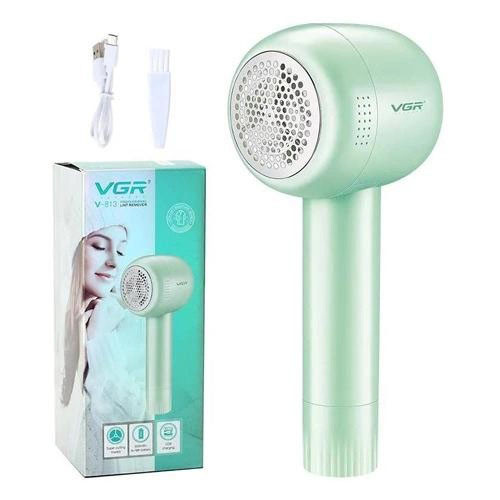 Устройство для удаления катышков с ткани VGR V-813, Машинка для удаления катышков с кофты LQ-73 Львов - изображение 6